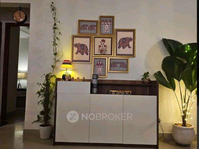 2 BHK Flat In Prestige Lakeside Habitat for Lease In Prestige Lakeside Habitat