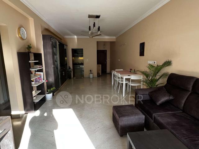 2 BHK Flat In Prestige Palms For Sale In Whitefield