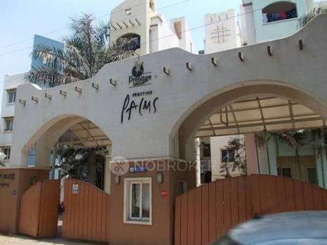 2 BHK Flat In Prestige Palms, Whitefield For Sale In Whitefield