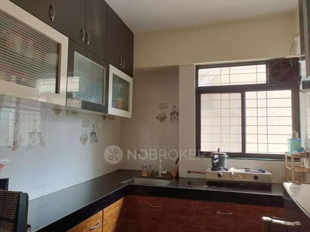 2 BHK Flat In Prestige Park for Rent In Wagholi