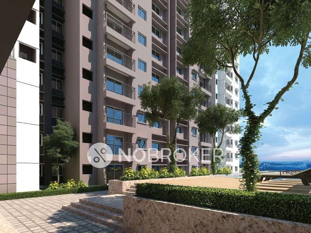 2 BHK Flat In Prestige Park Square For Sale In Gottigere
