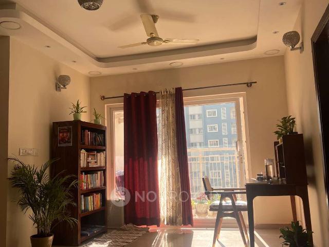 2 BHK Flat In Prestige Park View for Rent In Kadugodi