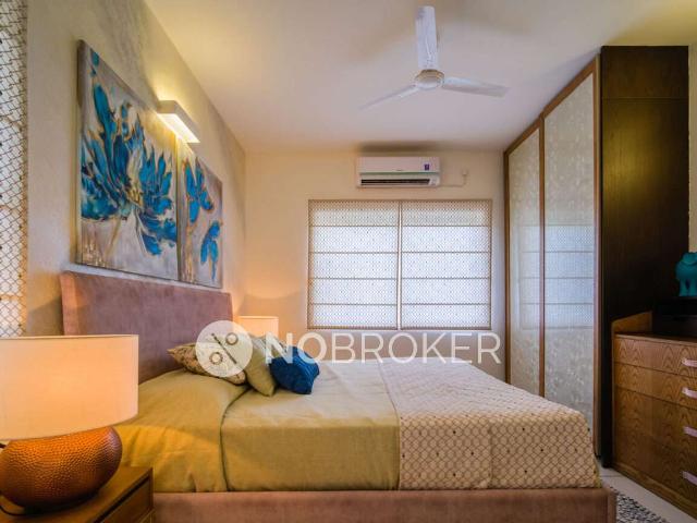 2 BHK Flat In Prestige Primerose Hills For Sale In Banashankari 6th Stage