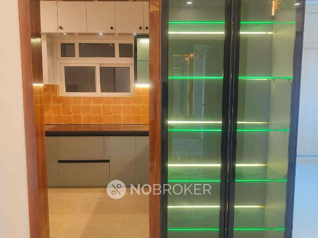 2 BHK Flat In Prestige Primrose Hills For Sale In Banashankari 6th Stage