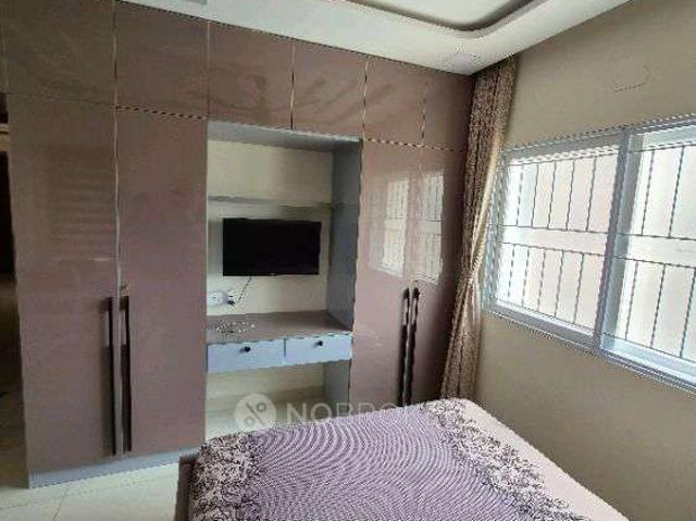 2 BHK Flat In Prestige Primrose Hills For Sale In Vg9f+345