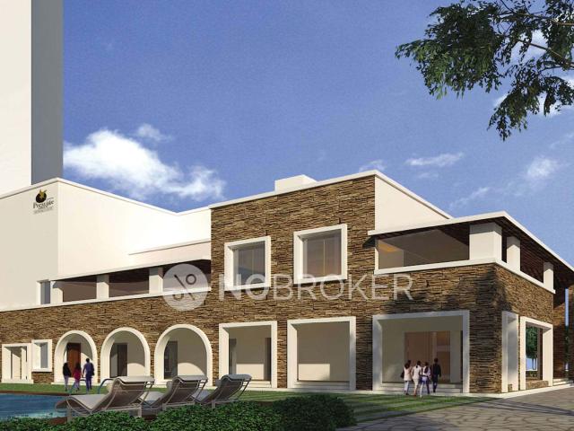 2 BHK Flat In Prestige Primrose Hills Phase Ii For Sale In Nagegowdanapalya