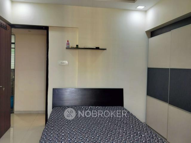 2 BHK Flat In Prestige Residency Thane for Rent In Thane West