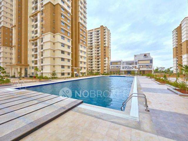2 BHK Flat In Prestige Royale Gardens For Sale In Yelahanka