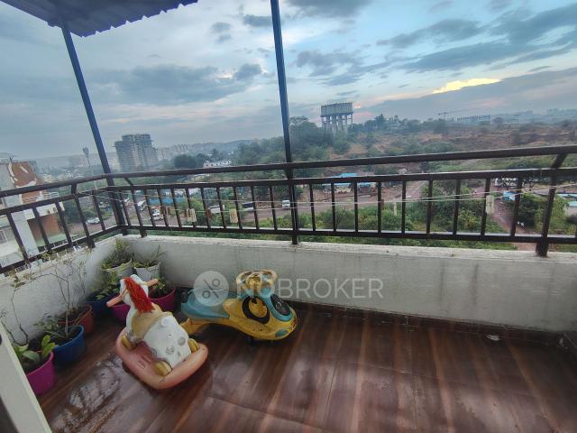 2 BHK Flat In Prestige Sanidhya Residency For Sale In Sanidhya Residency