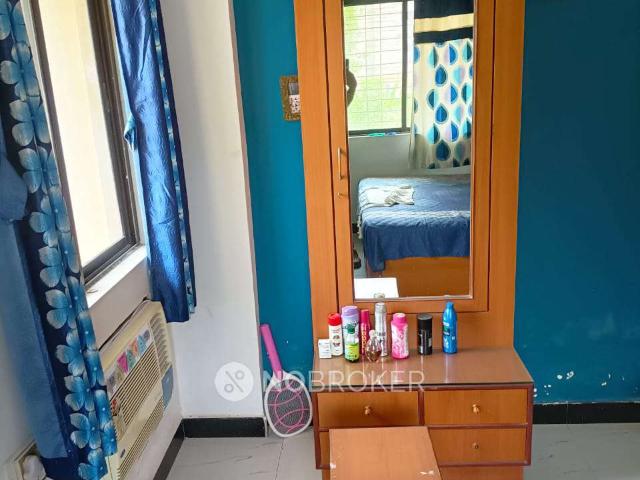 2 BHK Flat In Prestige Valley for Rent In Thane West