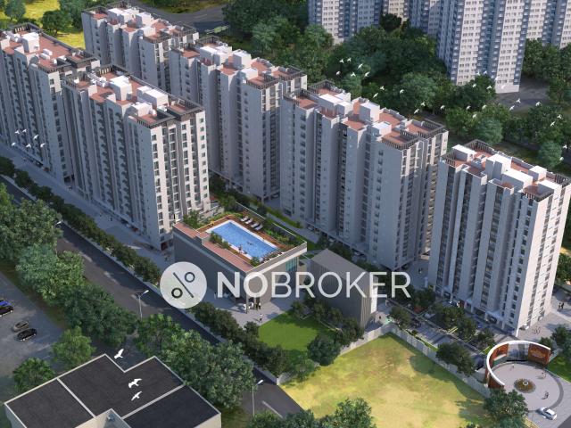 2 BHK Flat In Prestige Windsor Park for Rent In Vanagaram