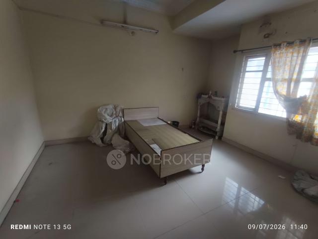 2 BHK Flat In Presidency Habitat Apartments For Sale In Himayathnagar, hyderguda