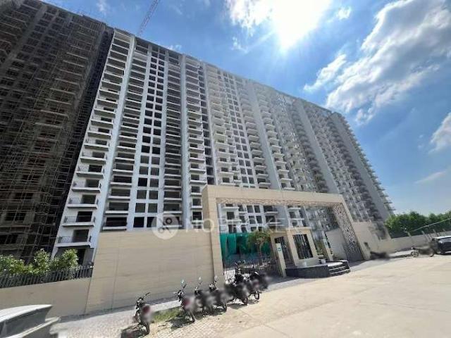 2 BHK Flat In Presidency Heights For Sale In Yamuna Expressway