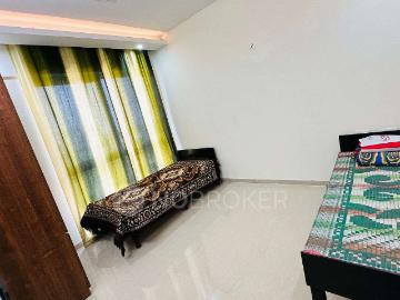 2 BHK Flat In Presidency Infratech Heights for Rent In Yamuna Expressway