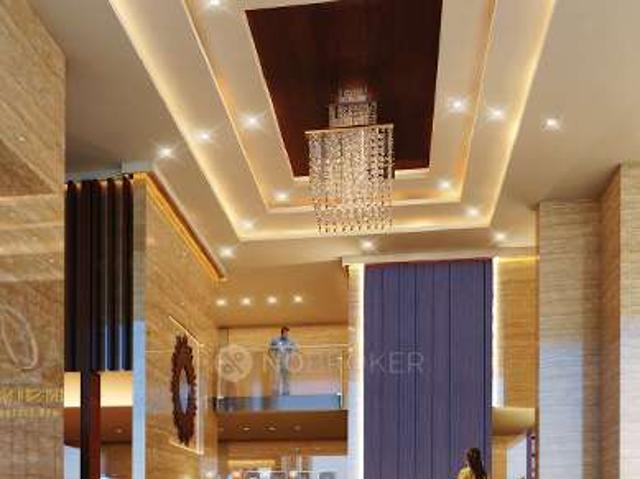 2 BHK Flat In Presidency Infraheights For Sale In Gamma 1