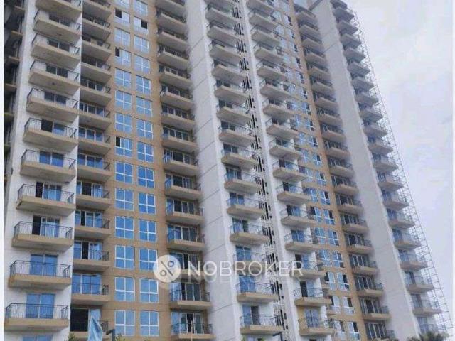 2 BHK Flat In Presidency Infraheights Pvt. Ltd For Sale In Bela Khurd