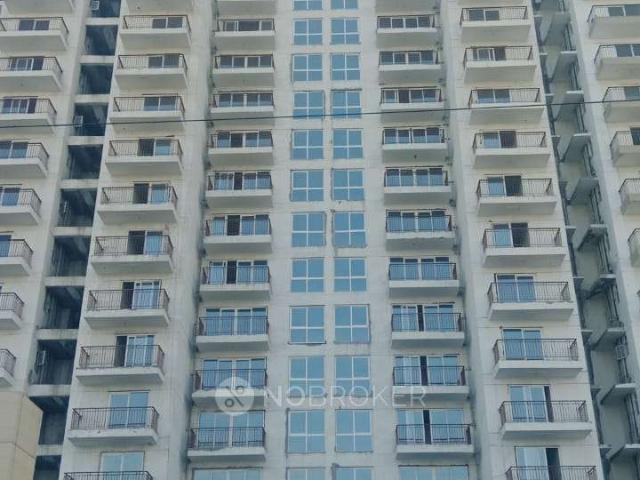 2 BHK Flat In Presidency Presithum, Bela Khurd For Sale In