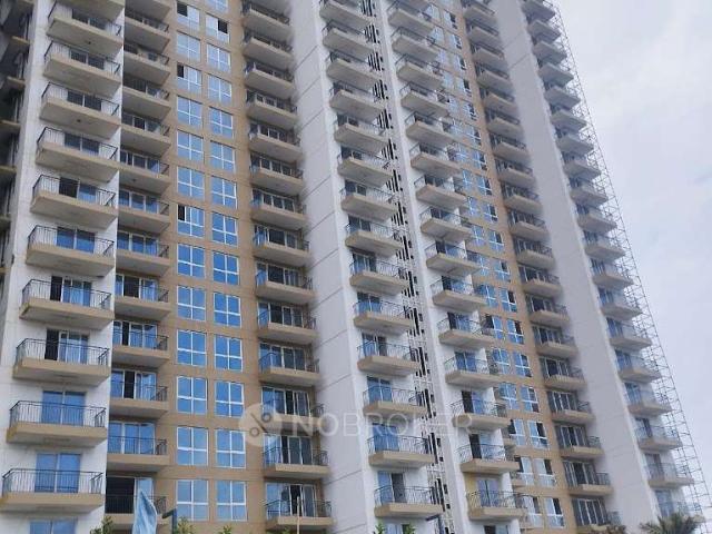 2 BHK Flat In Presithum Phase 1 for Rent In Sector 25