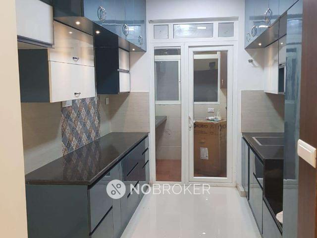 2 BHK Flat In Prima Hi life By Bsr Group For Sale In Kaikondrahalli