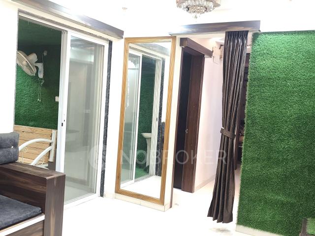 2 BHK Flat In Primal Homes For Sale In Moshi