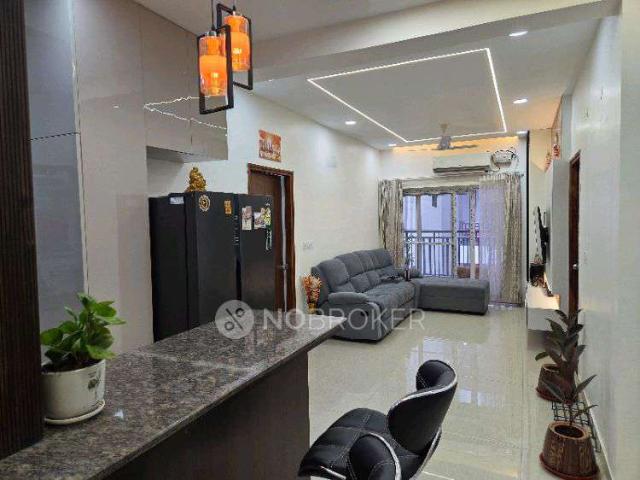 2 BHK Flat In Primark Eco Nest For Sale In Gundlapochampall