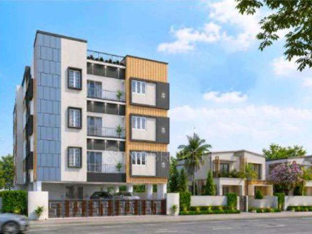 2 BHK Flat In Prime Nest, Medavakkam For Sale In W58g+3wr, 3rd St, New, Balaji Nagar, Santhosapuram, Medavakkam, Chennai, Vengavasal, Tamil Nadu 600073, India