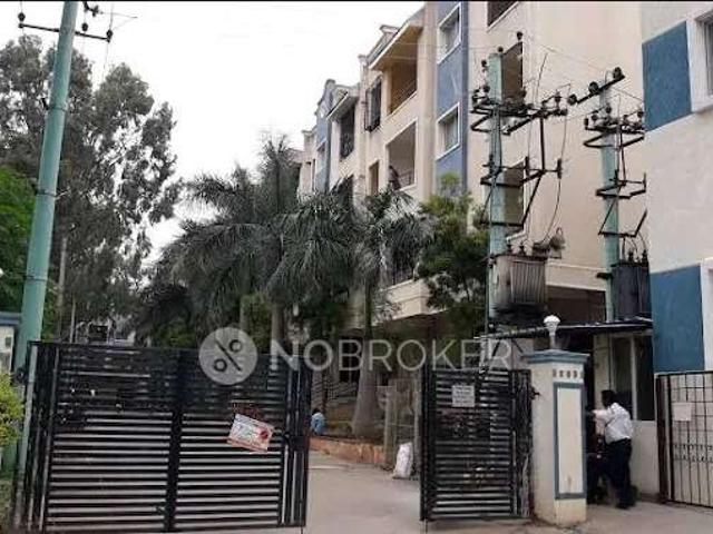 2 BHK Flat In Prime City Apartments For Sale In Electronic City