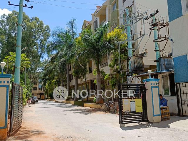 2 BHK Flat In Passcode Electronic City For Sale In Electronic City Metro Station