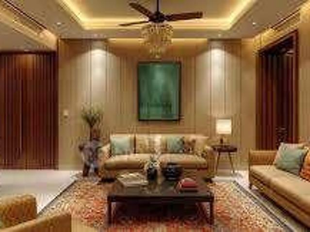 2 BHK Flat In Prime Passcode Thane For Sale In Thane