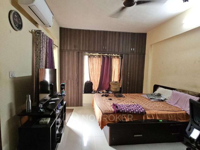 2 BHK Flat In Prime Plus Cooperative Housing Society for Rent In?