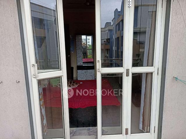 2 BHK Flat In Prime Square for Rent In Pimple Saudagar
