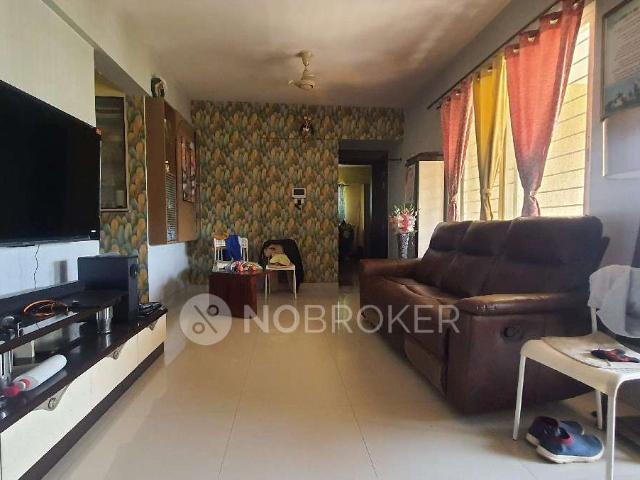 2 BHK Flat In Primero Apartment For Sale In Undri
