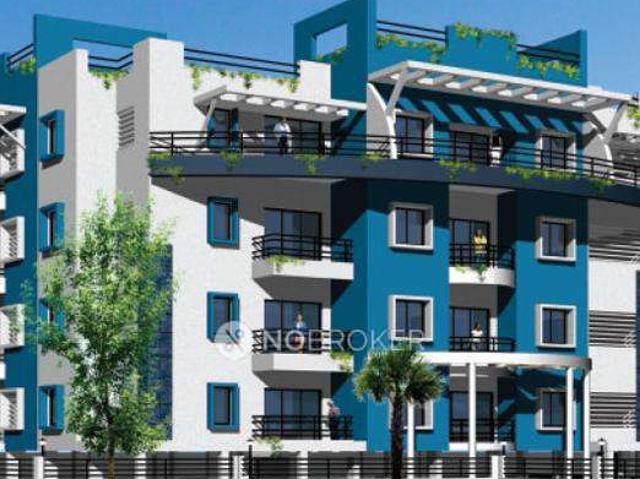 2 BHK Flat In Primo Apartments For Sale In Mesthri Palya