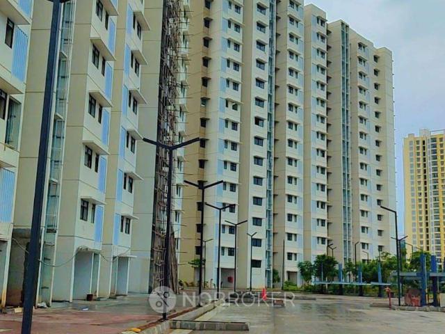 2 BHK Flat In Primrose Mhada 2 for Rent In Dombivli East