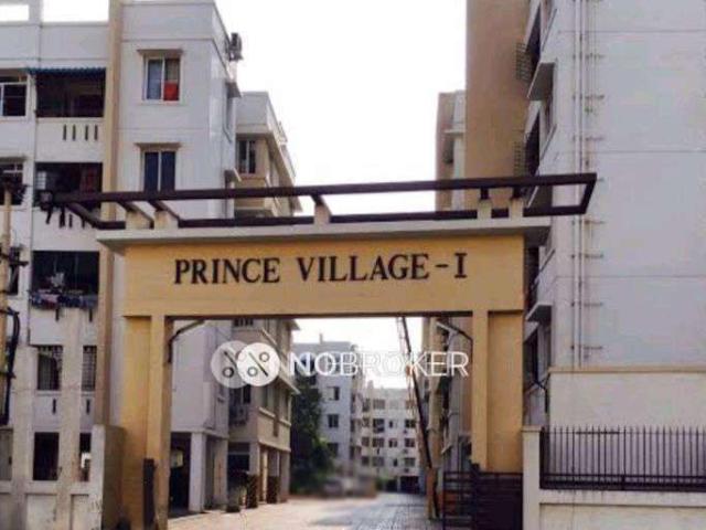 2 BHK Flat In Prince Village Phase Ii For Sale In Tondiarpe