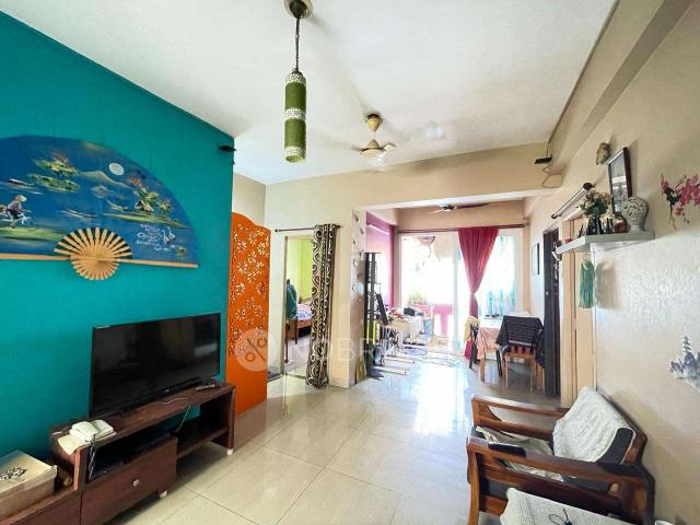 2 BHK Flat In Prince Village Phase 1 For Sale In Tondiarpet, Chennai