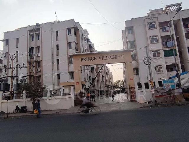 2 BHK Flat In Prince Village Phase 2 For Sale In Prince Village Phase 2