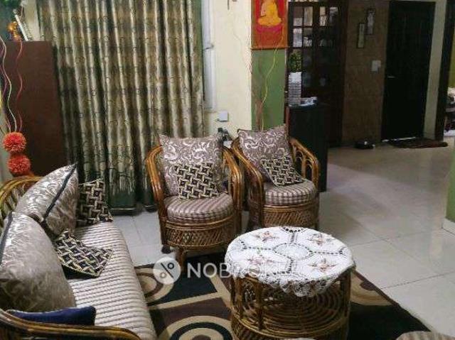 2 BHK Flat In Princess Park for Rent In Indirapuram