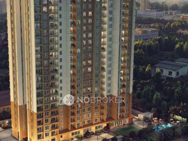 2 BHK Flat In Pride Altius For Sale In Nagasandra