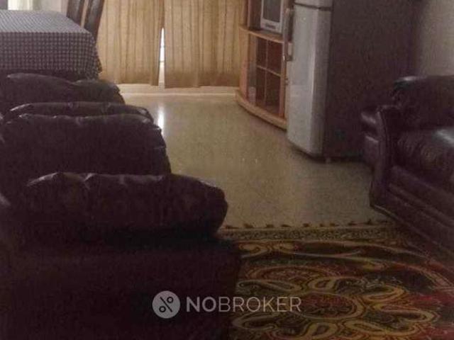 2 BHK Flat In Pride Apartments for Rent In Bilekahalli