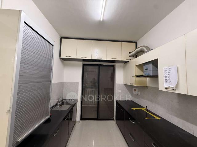 2 BHK Flat In Pride Enchanta For Sale In Deepanjali Nagar