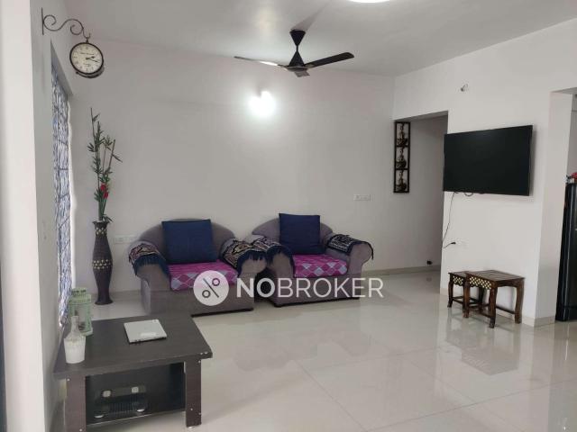 2 BHK Flat In Pride Purple Park Street for Rent In Wakad