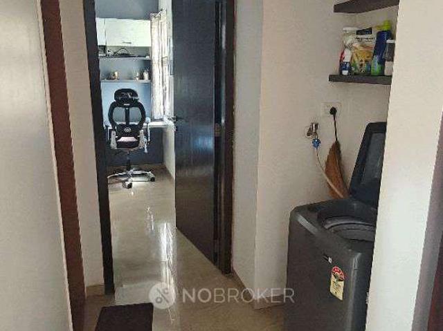 2 BHK Flat In Pride Purple Park Street for Rent In Club Hou