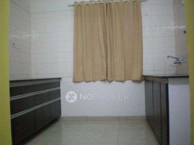 2 BHK Flat In Pride Purple Ruby Park, Wakad for Rent In Wakad