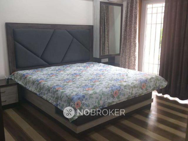 2 BHK Flat In Pride Purple Sapphire Park for Rent In Wakad