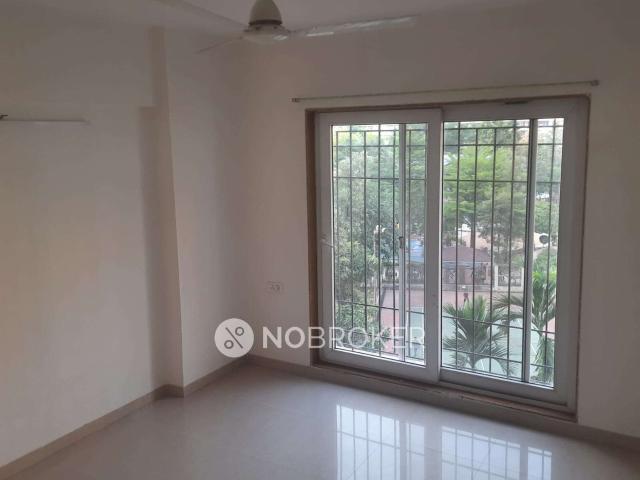 2 BHK Flat In Pride Purple Sapphire Park, for Rent In Wakad