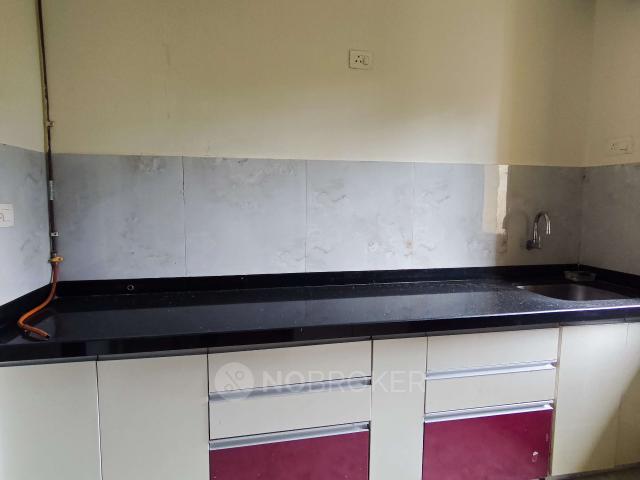 2 BHK Flat In Pride Palms for Rent In Thane West