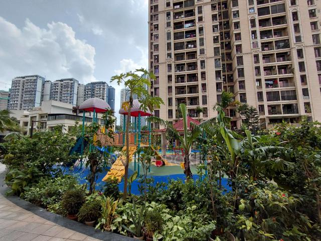 2 BHK Flat In Pride Palms for Rent In Thane West