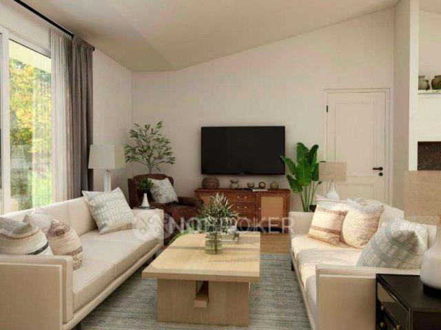 2 BHK Flat In Pride Palatia For Sale In Visthar