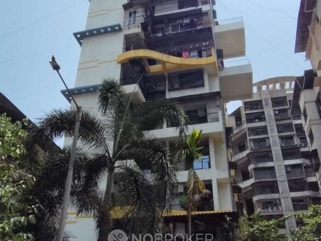 2 BHK Flat In Pride Paradise for Rent In Kamothe